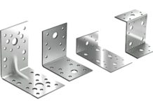 Крепежный равносторонний угол: Свойства, применение и выбор