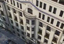 Инвестиции в будущее: покупка квартиры в жилом комплексе