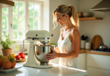 Как выбрать идеальную кухонную технику: советы и рекомендации