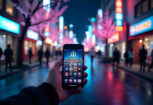 Мобильная версия Флагман Казино: удобство игры