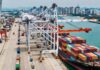 Преимущества морских контейнерных перевозок из Китая