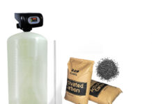 Угольный фильтр для воды: очистка и защита вашего здоровья