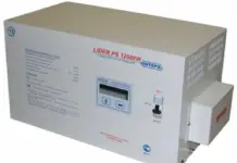 Стабилизаторы напряжения: надежное решение для защиты техники