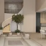 Глазурованный керамогранит «Касабланка»: Красота и практичность