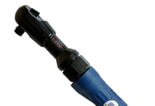 Пневмогайковерты: эффективность и надежность в работе