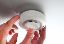 Установка пожарной сигнализации: Руководство по безопасности