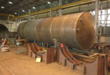 Пожарные резервуары для хранения нефти: безопасность и надежность