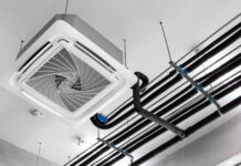 Монтаж систем кондиционирования: от планирования до проверки