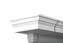 Фасадный декор: Придаем зданию индивидуальность и шарм