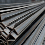 Стальной угол 100x100x8: Обзор характеристик и применений