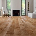 Паркетная доска: Уникальные свойства и практическое применение