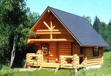 Строительство бань в Тюмени: особенности и выбор подрядчика