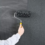 Краска для бетона: От декора до защиты