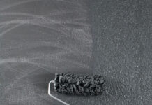 Краска для бетона: От декора до защиты