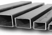 Профильная труба: свойства, применение и особенности