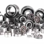 Подшипники оптом: Эффективное решение для бизнеса