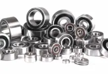 Подшипники оптом: Эффективное решение для бизнеса