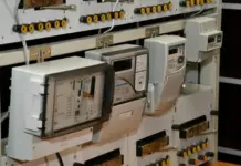 Автоматизированная система коммерческого учета электроэнергии (АСКУЭ): Эффективность и точность учета