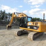 3D-нивелирование на бульдозерах: Революция в земляных работах