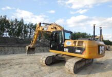 3D-нивелирование на бульдозерах: Революция в земляных работах