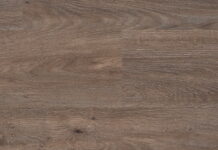 Кварцвиниловая плитка: умный пол для современного дома