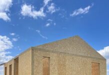 Дома из СИП-панелей: Экономичность, скорость и энергоэффективность