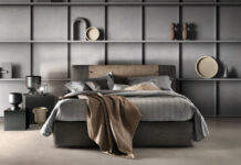 Итальянские кровати: воплощение стиля и комфорта