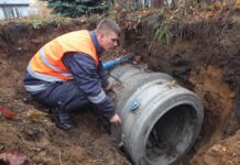 Консервация септика на зиму: нужно ли откачивать перед этим