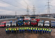 Профессиональная промывка и видеодиагностика инженерных сетей в Санкт-Петербурге: Предотвращение аварий и продление срока службы