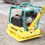 Виброплита 200 кг: применение, характеристики и советы по выбору