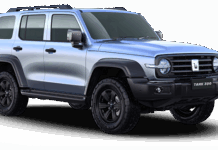 Купить Tank 300 в Москве: Обзор предложений, комплектации и советы по выбору