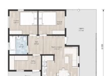 Проектирование домов: от идеи до воплощения