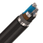 Кабель АВБШвнг(А) 4х240: Надежность и безопасность для энергоснабжения