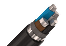 Кабель АВБШвнг(А) 4х240: Надежность и безопасность для энергоснабжения