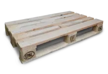 Европоддоны и европаллеты: Стандартизация, преимущества и применение в логистике