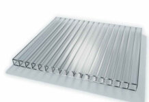 Сотовый поликарбонат Премиум: Эталон качества и надежности для ваших проектов