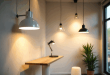 Современные источники света: выбор и эксплуатация