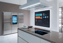 Умный дом как часть статуса: как технологии превращают элитную квартиру Москвы в пространство будущего