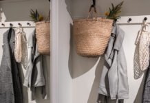 Модульные прихожие: гибкость, функциональность и стиль