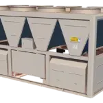 Системы охлаждения для бизнеса: Создание комфортного микроклимата и оптимизация затрат