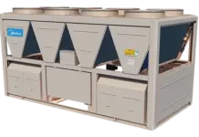 Системы охлаждения для бизнеса: Создание комфортного микроклимата и оптимизация затрат