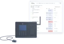 Учёт рабочего времени: лицо и отпечатки пальцев – новые стандарты эффективности