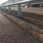 Барьерные ограждения: Обеспечение безопасности на дорогах и не только