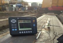 Ультразвуковой Контроль Сварных Соединений: Гарантия Качества и Безопасности Конструкций