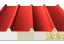 Сэндвич-панели в Новосибирске: рынок, выбор и применение