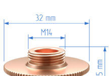 Расходники для машины лазерной резки: обзор и рекомендации