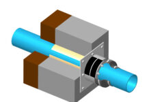 Применение узлов герметизации: ключ к долговечности и безопасности конструкций