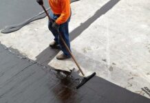 Мастика Хамаст: обзор свойств, области применения и советы по выбору