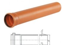 Стоимость ПВХ труб: как рассчитывать бюджет проекта