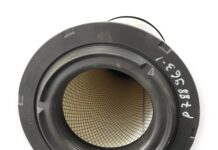 Запчасти для тракторов: основа бесперебойной работы техники